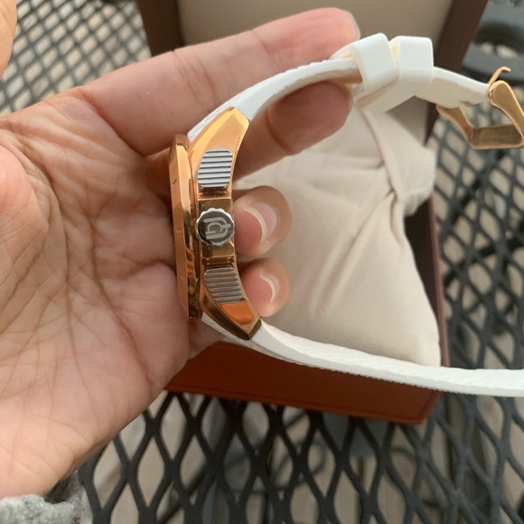 Giorgio Milano Watch - Picture 5 of 11